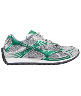 BOTTEGA VENETA Низкие кроссовки / кеды