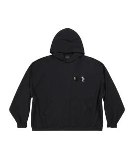 BALENCIAGA Худи/толстовка