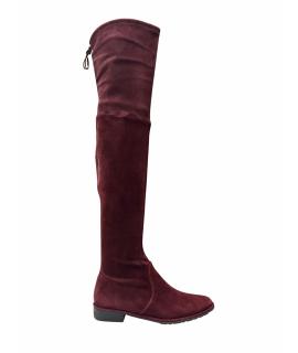 STUART WEITZMAN Ботфорты