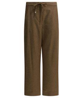 'S MAX MARA Прямые брюки