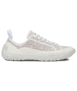 CHRISTIAN DIOR Низкие кроссовки / кеды