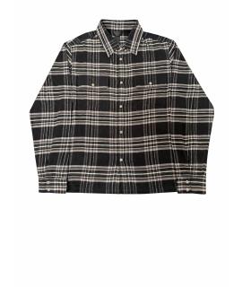 CHROME HEARTS Классическая рубашка