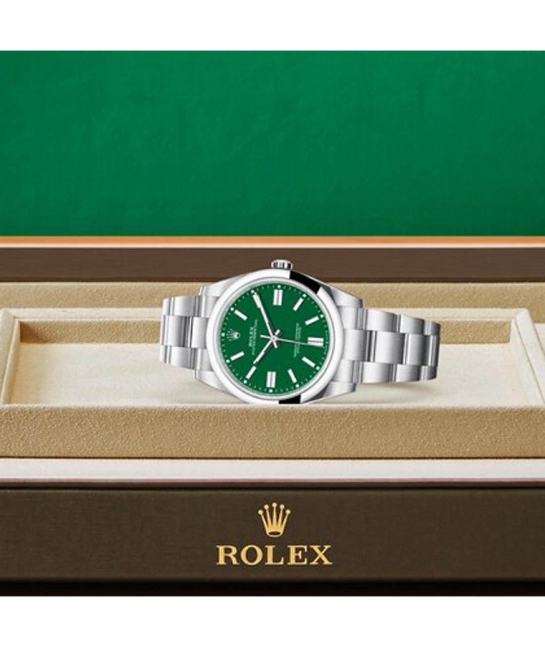 ROLEX Часы, фото 4