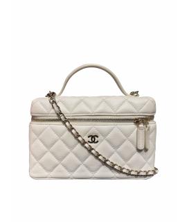 CHANEL Сумка через плечо