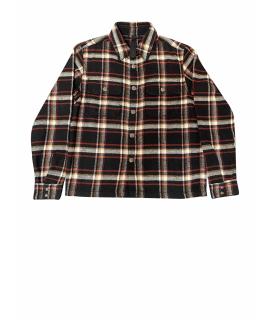 CHROME HEARTS Классическая рубашка