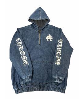 CHROME HEARTS Куртка