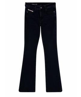 DIESEL Джинсы клеш