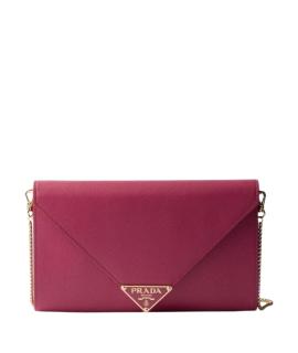 PRADA Клатч/вечерняя сумка