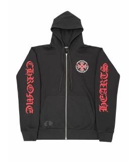 CHROME HEARTS Худи/толстовка