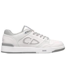 CHRISTIAN DIOR Низкие кроссовки / кеды
