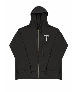 CHROME HEARTS Худи/толстовка