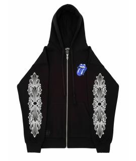 CHROME HEARTS Худи/толстовка