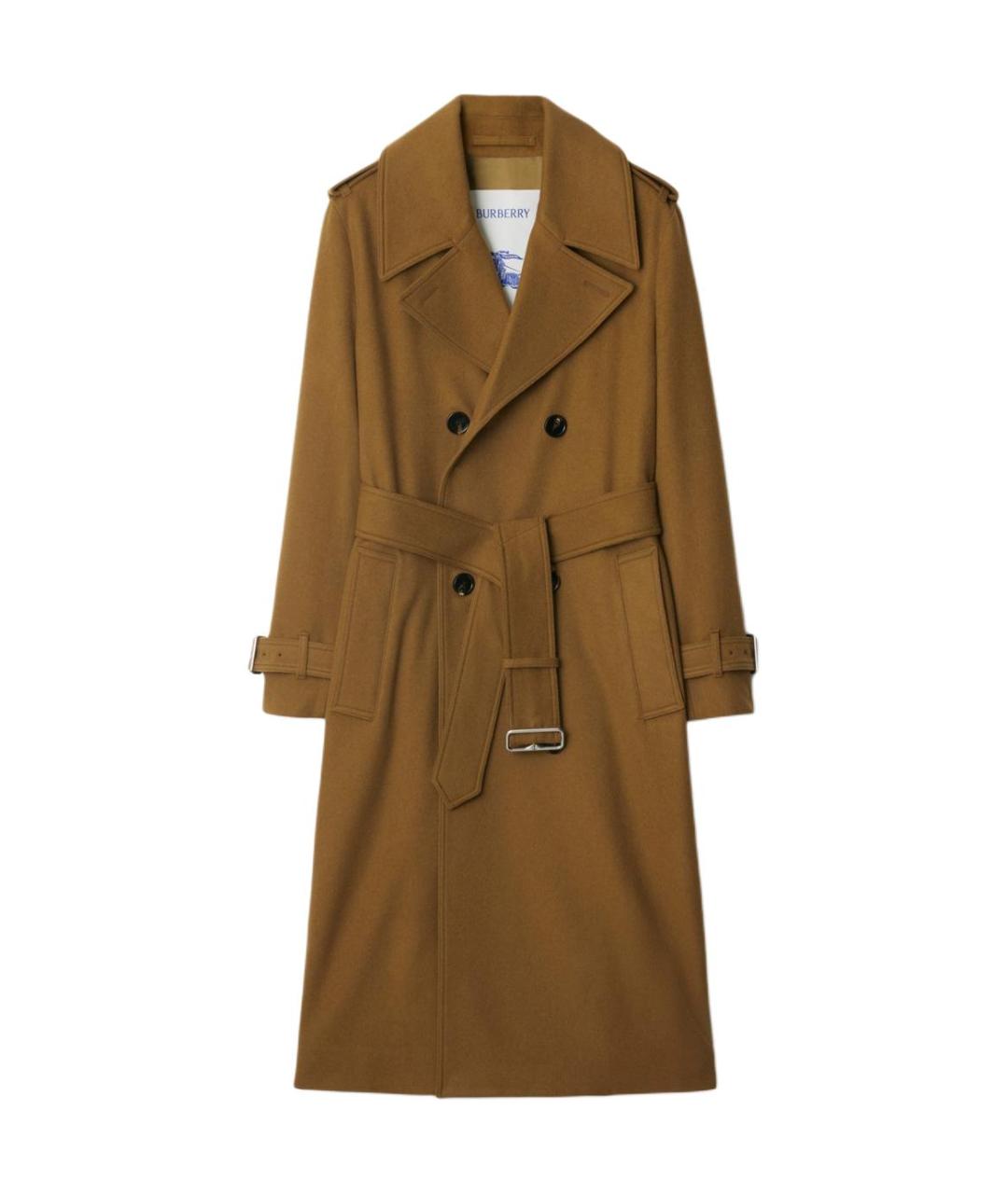 BURBERRY Тренч/плащ, фото 1