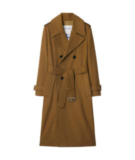 BURBERRY Тренч/плащ
