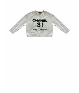 CHANEL Джемпер / свитер