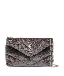 SAINT LAURENT Сумка через плечо