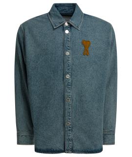 Ami Paris Кэжуал рубашка