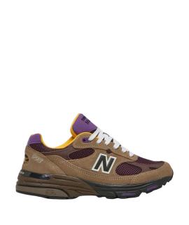 NEW BALANCE Кроссовки