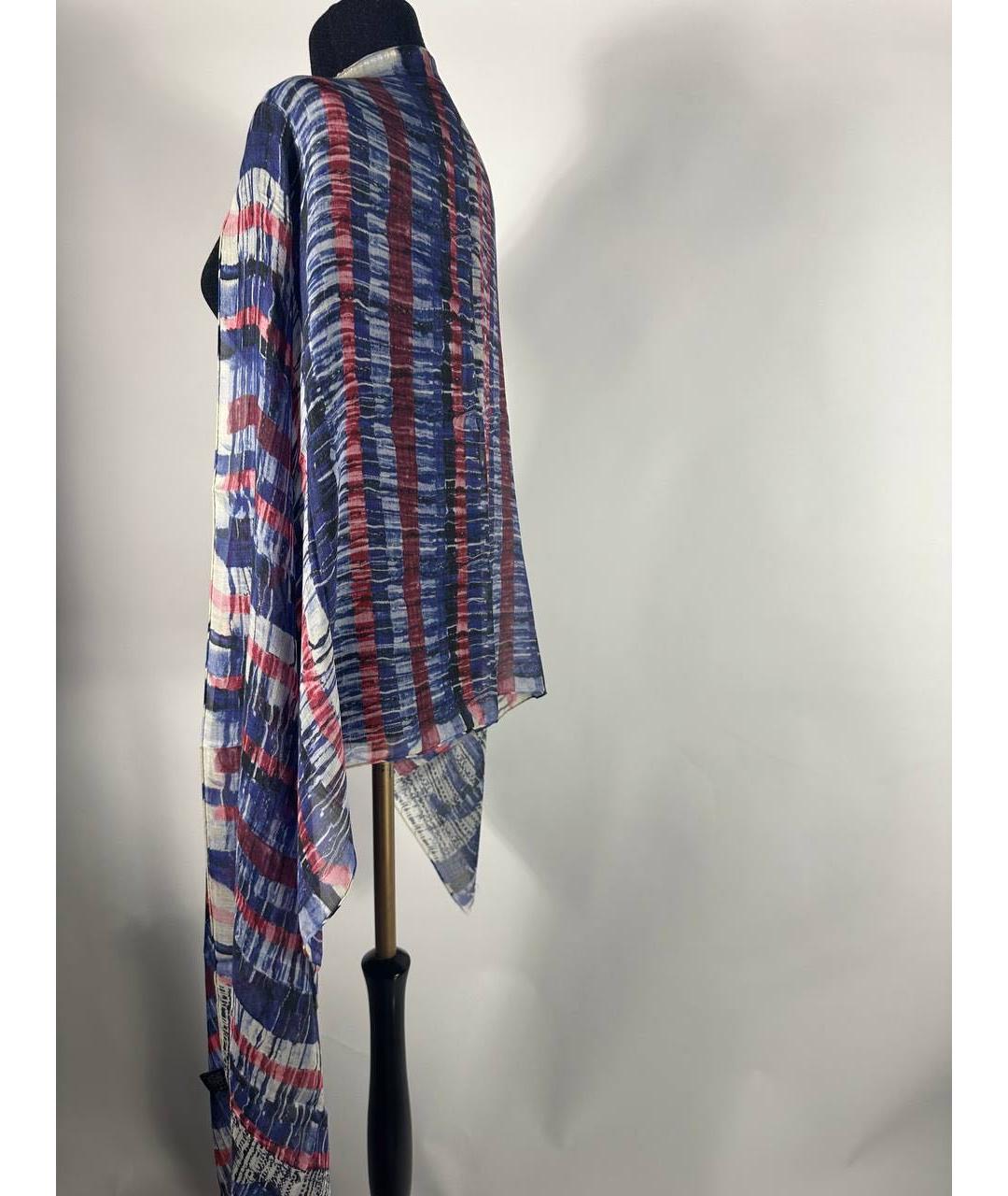 CHANEL Мульти платок, фото 6
