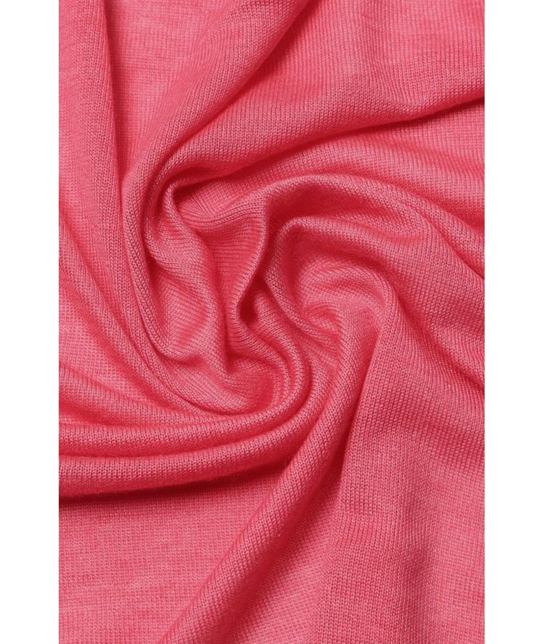 CHANEL Мульти кашемировый платок, фото 3