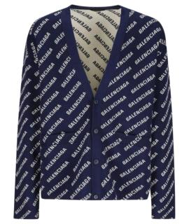 BALENCIAGA Кардиган