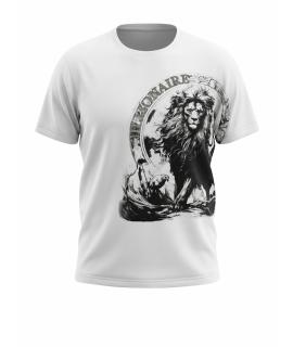 BILLIONAIRE Футболка