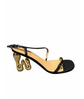 J.W.ANDERSON Босоножки