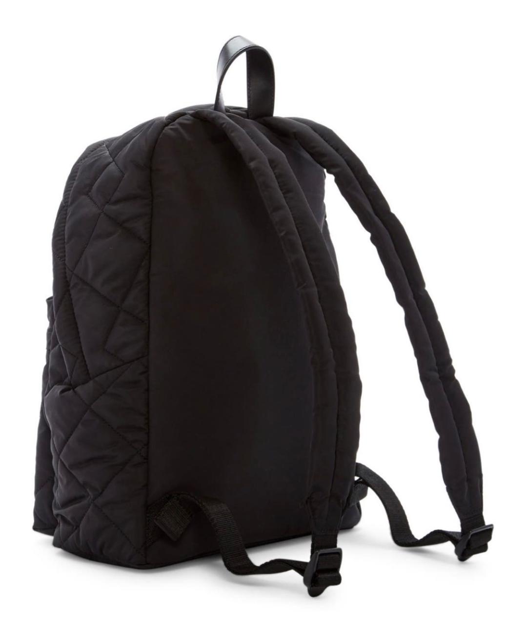 MARC JACOBS Черный рюкзак, фото 2