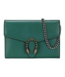 GUCCI Сумка через плечо