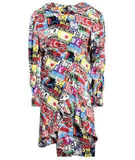 BALENCIAGA Коктейльное платье