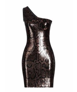 BALENCIAGA Коктейльное платье