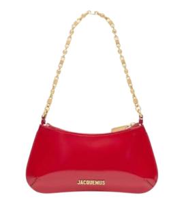 JACQUEMUS Сумка с короткими ручками