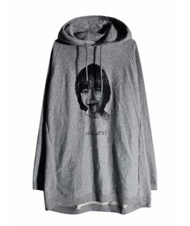 TAKAHIROMIYASHITA THE SOLOIST Худи/толстовка