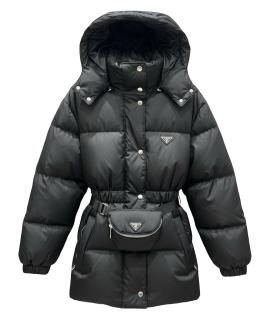 PRADA Пуховик