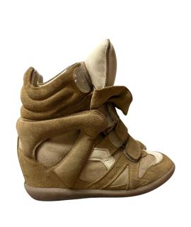 ISABEL MARANT Кроссовки