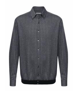 ZILLI Кэжуал рубашка