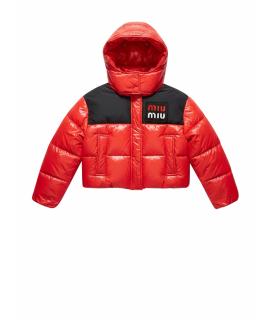 MIU MIU Куртка