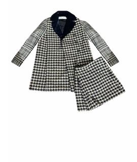 CHRISTIAN DIOR Костюм с юбками