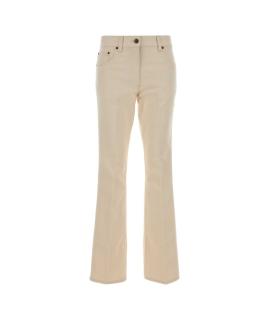 VALENTINO Прямые джинсы