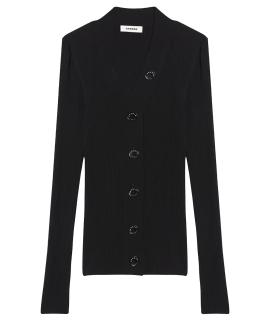 SANDRO Кардиган