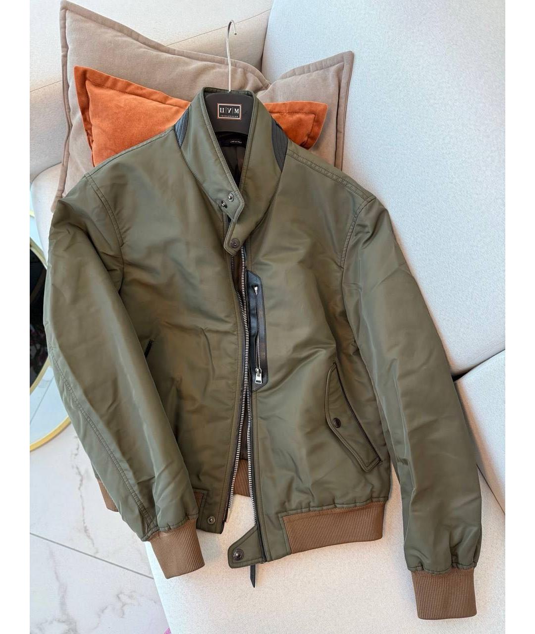 TOM FORD Куртка, фото 9