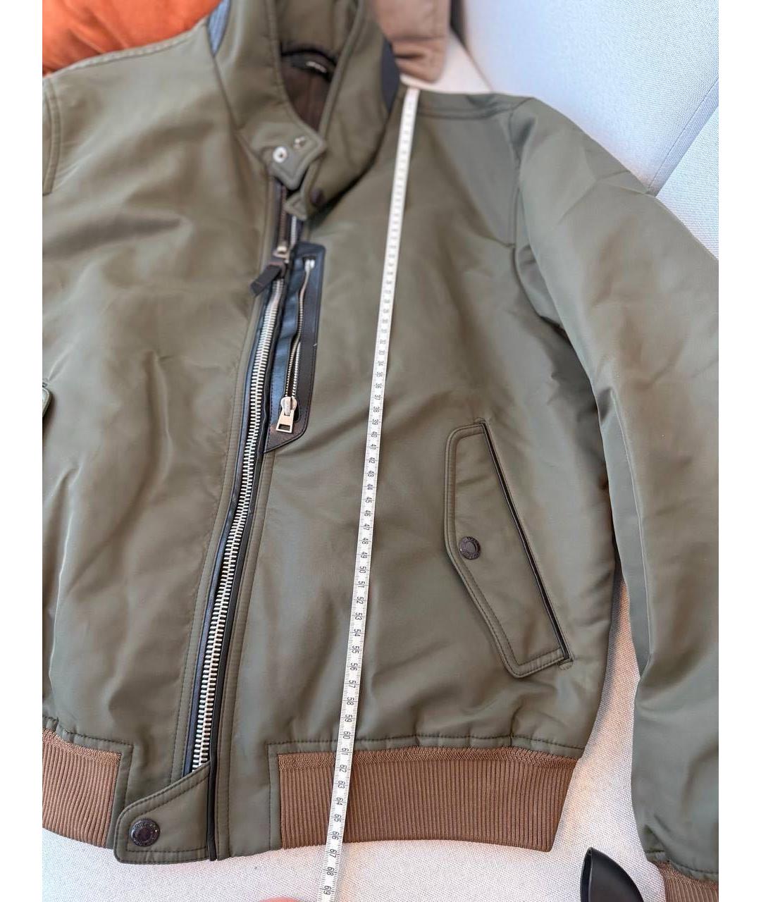 TOM FORD Куртка, фото 8