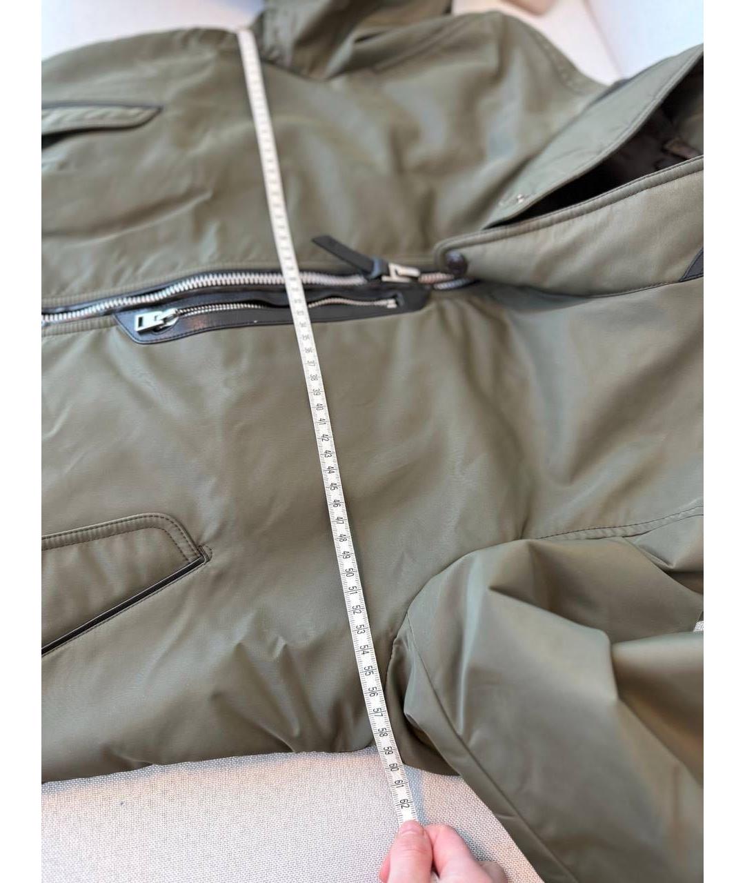 TOM FORD Куртка, фото 7