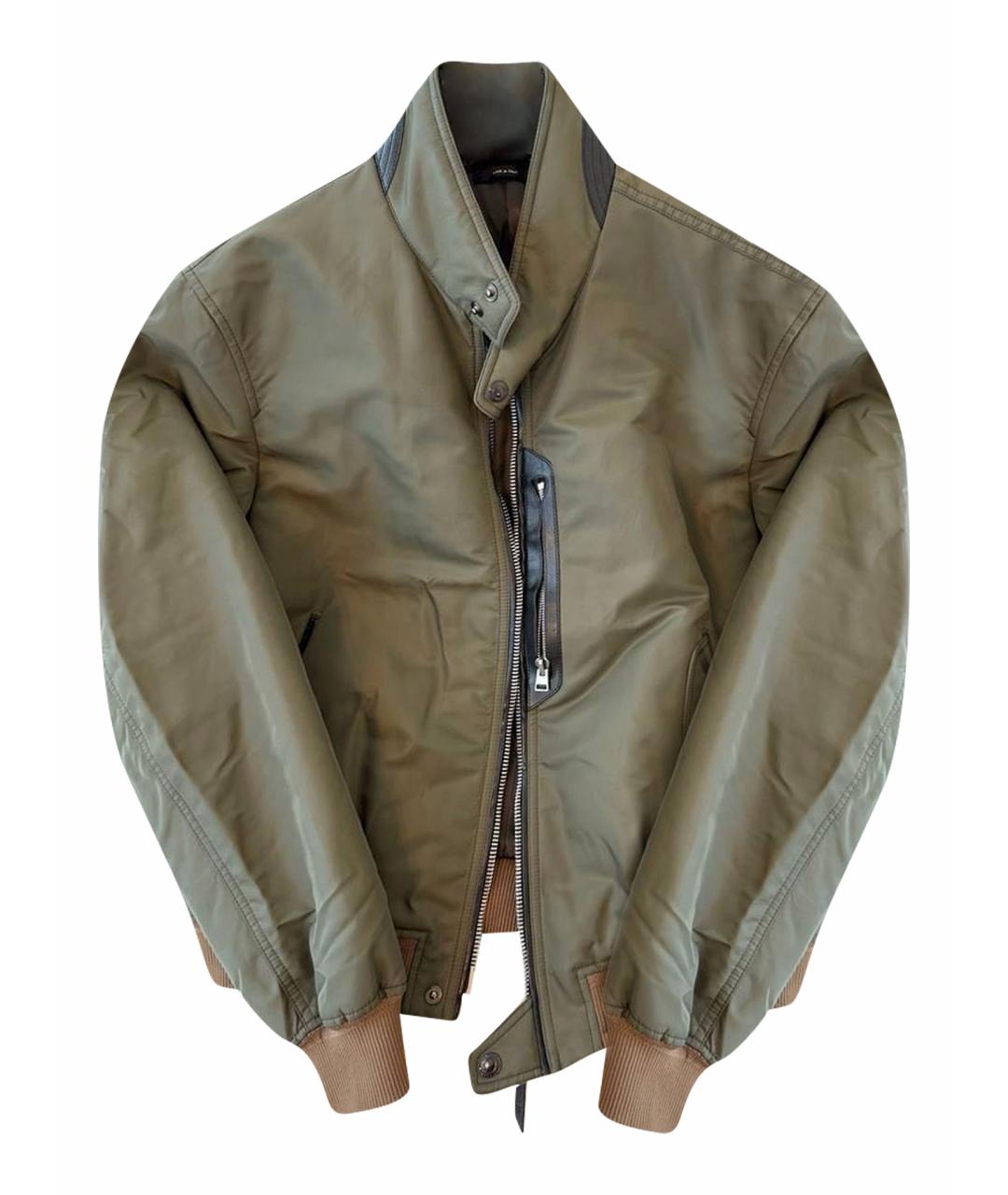 TOM FORD Куртка, фото 1