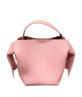 ACNE STUDIOS Сумка с короткими ручками