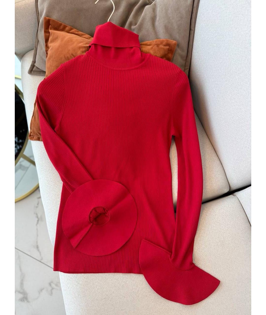 VALENTINO Водолазка, фото 7