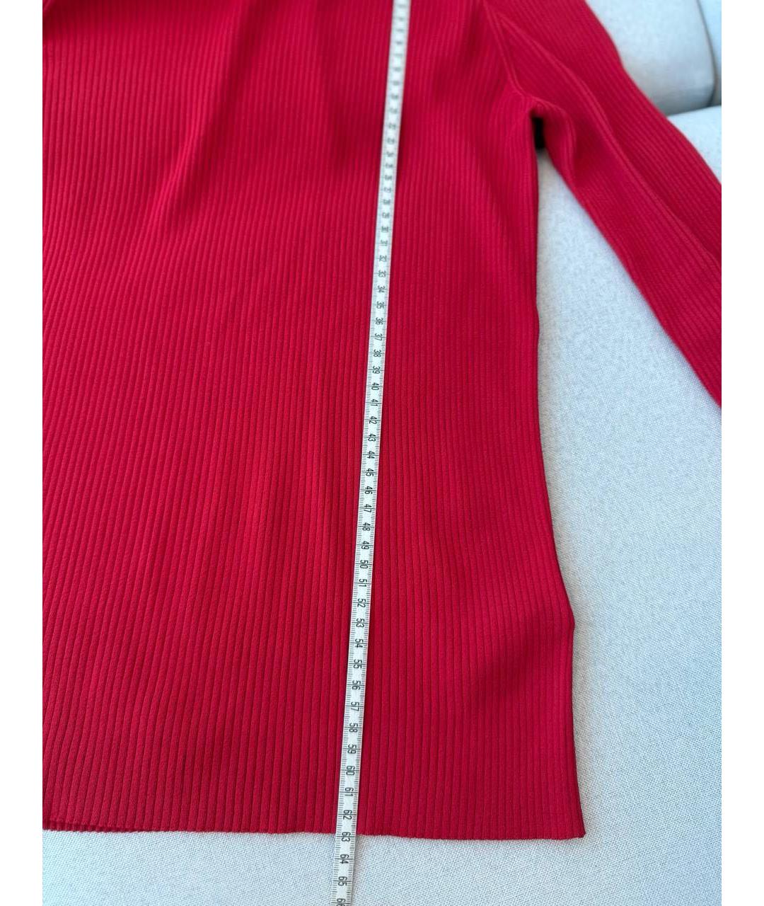 VALENTINO Водолазка, фото 5