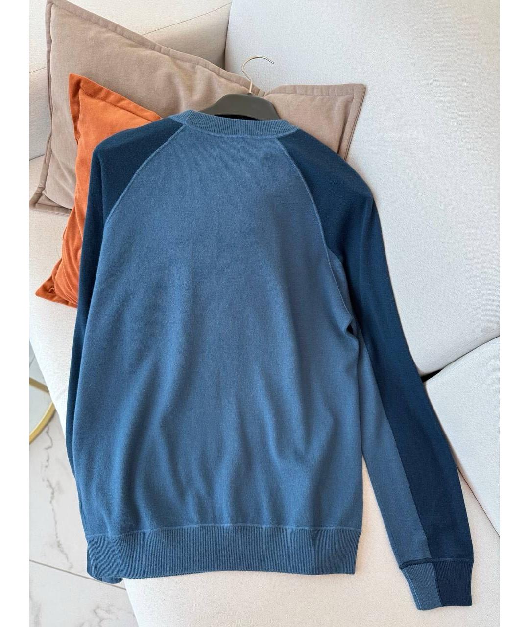 LORO PIANA Джемпер / свитер, фото 2