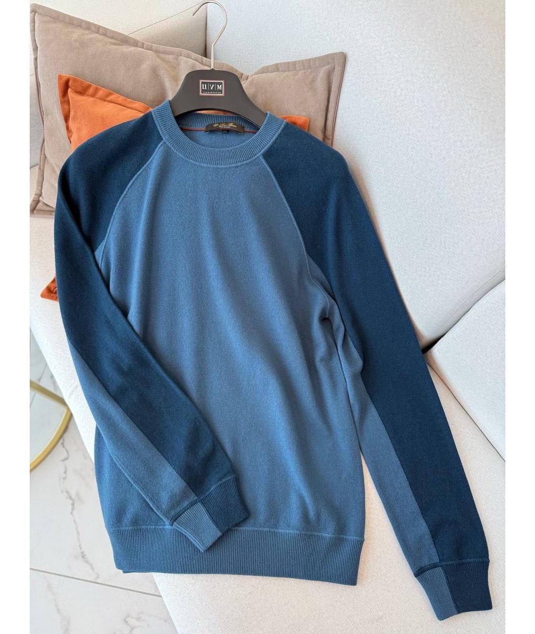 LORO PIANA Джемпер / свитер, фото 9