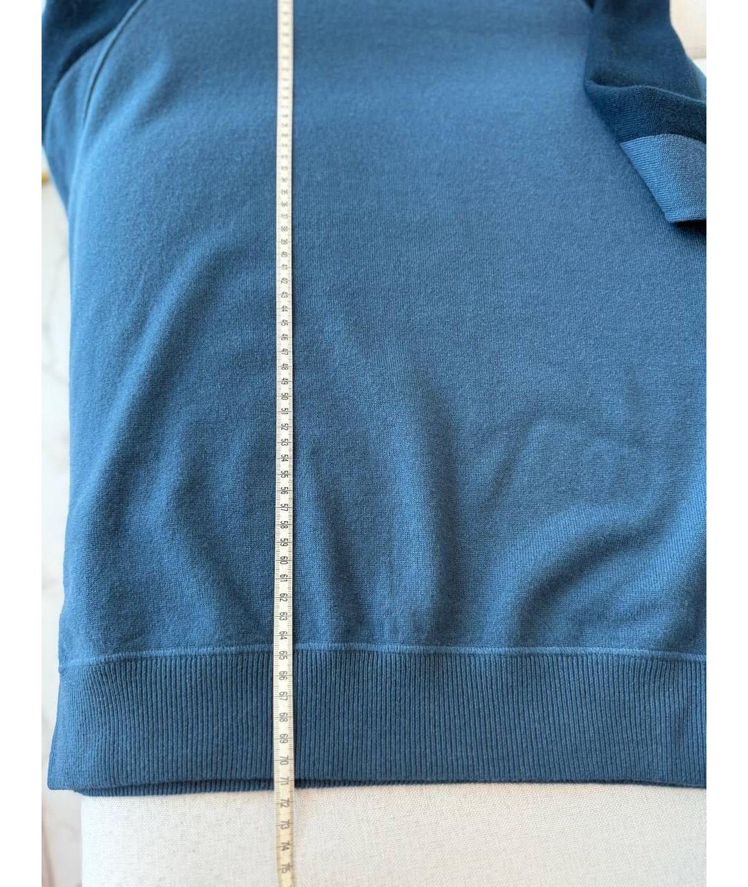 LORO PIANA Джемпер / свитер, фото 4